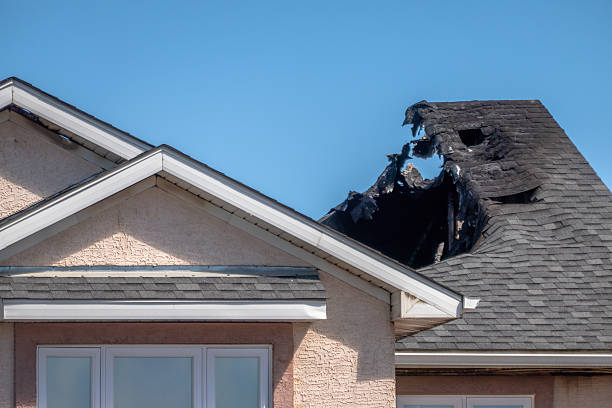 Licensed Fire Damage Removal service in Poolesville, MD - Fire Damage Laser Cleaning